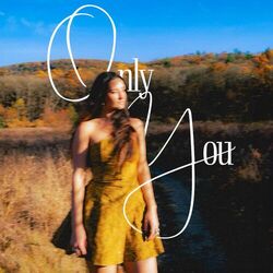 Cover of Only You