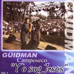 Cover of Yo Soy Jesus
