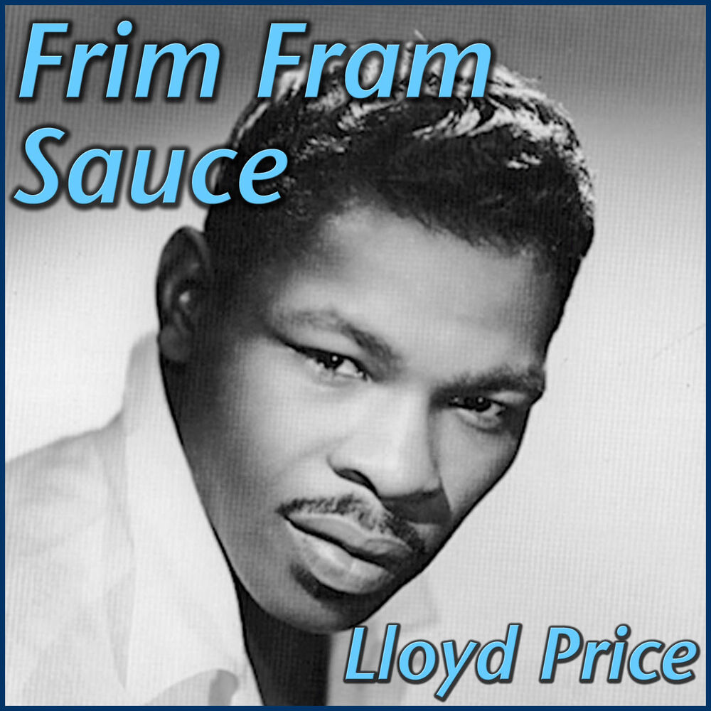Picture of Frim Fram Sauce