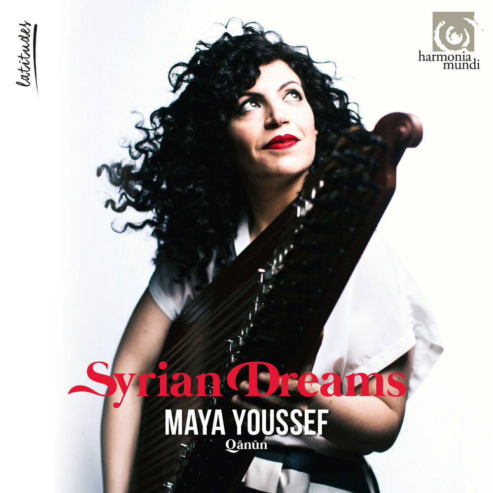 Picture of Syrian Dreams (Bonus Track Version)
