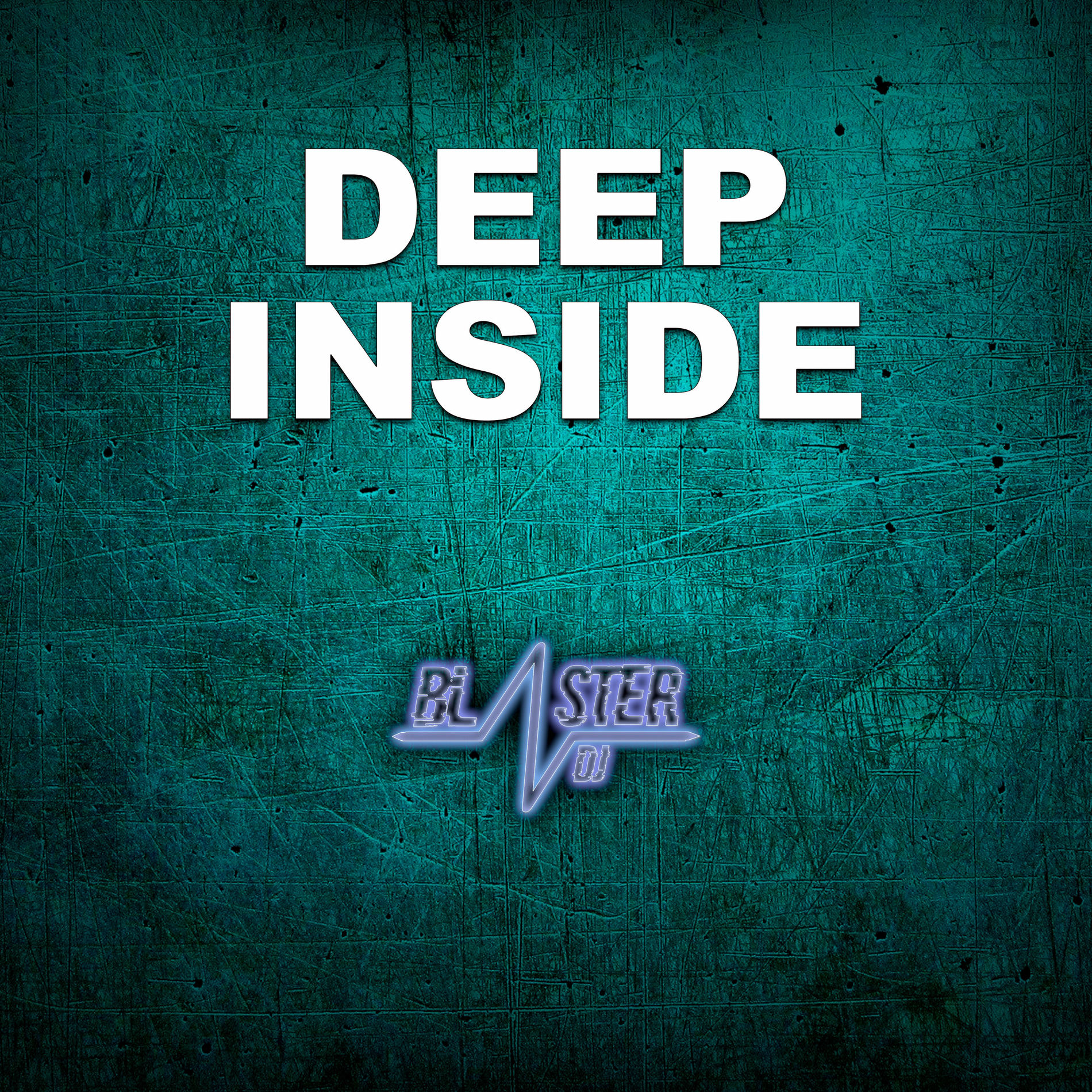 Album cover of Deep Inside