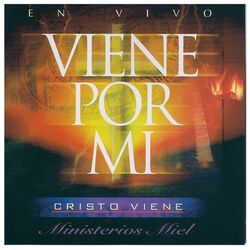 Cover of Viene Por Mi
