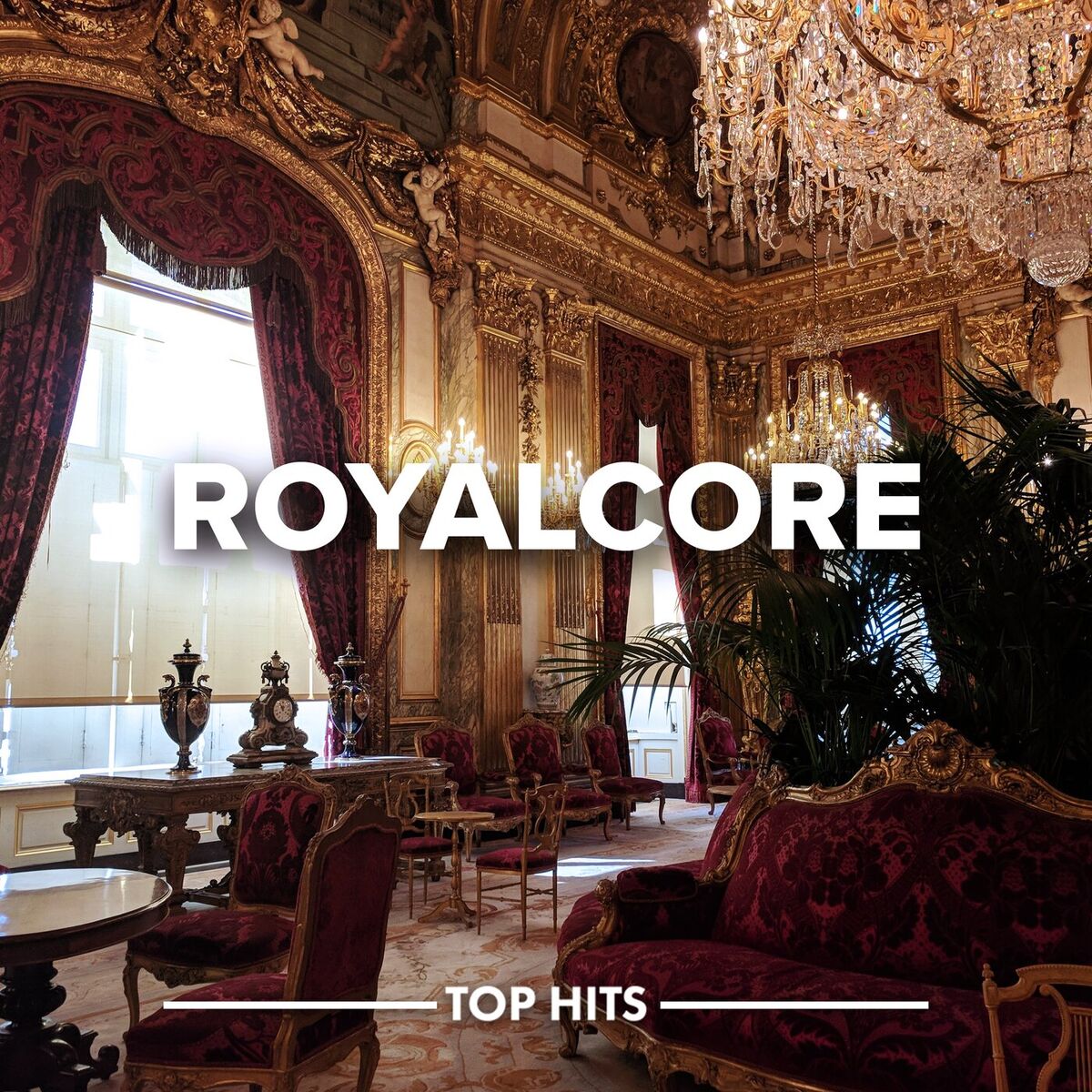 Album cover of Royalcore