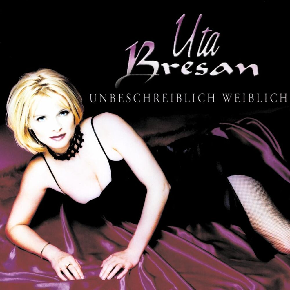 Picture of Unbeschreiblich weiblich