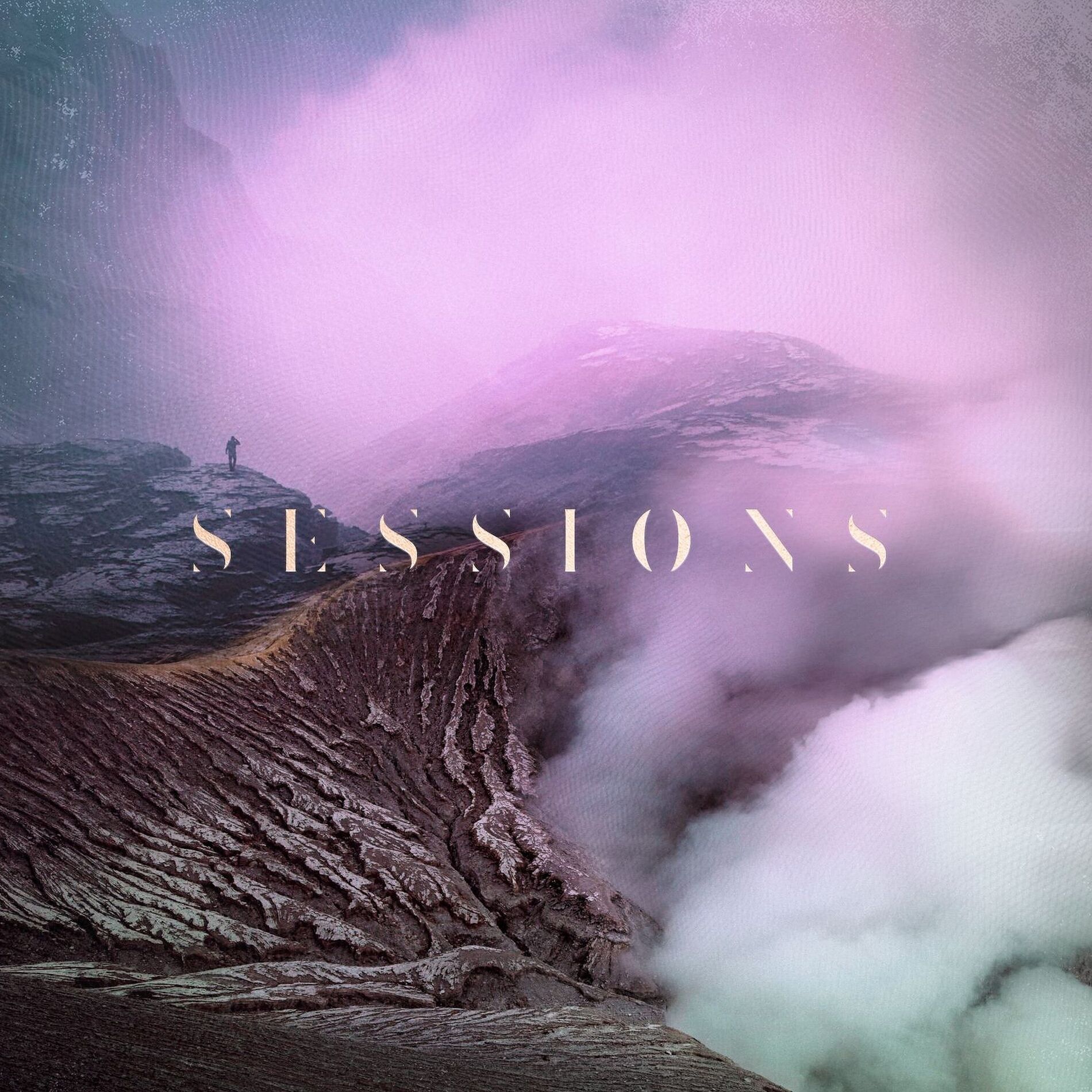 Album cover of SESSIONS