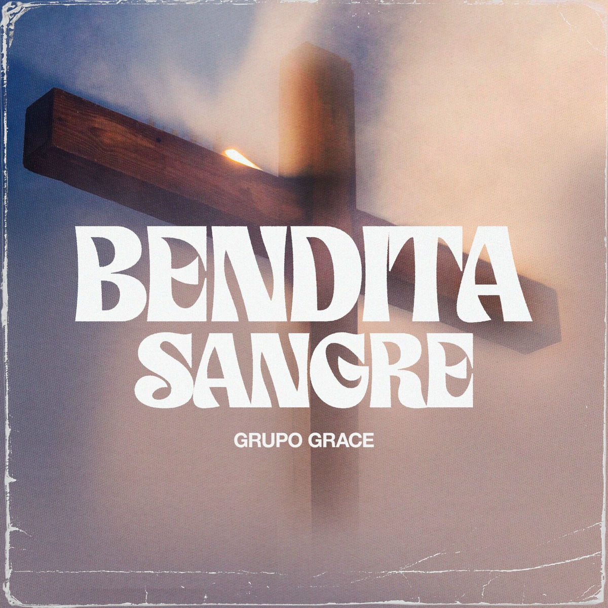Album cover of Bendita Sangre