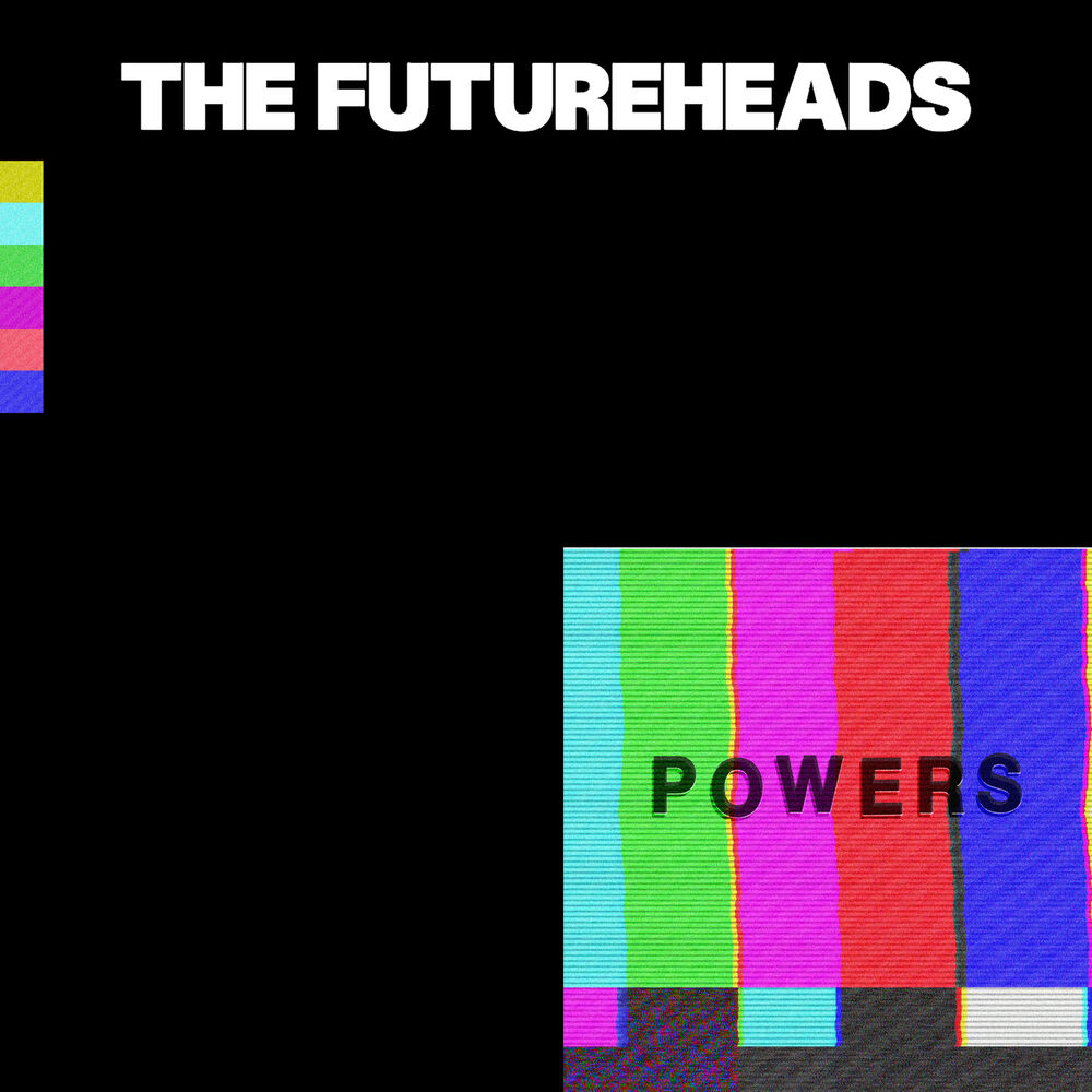 Picture of Powers
