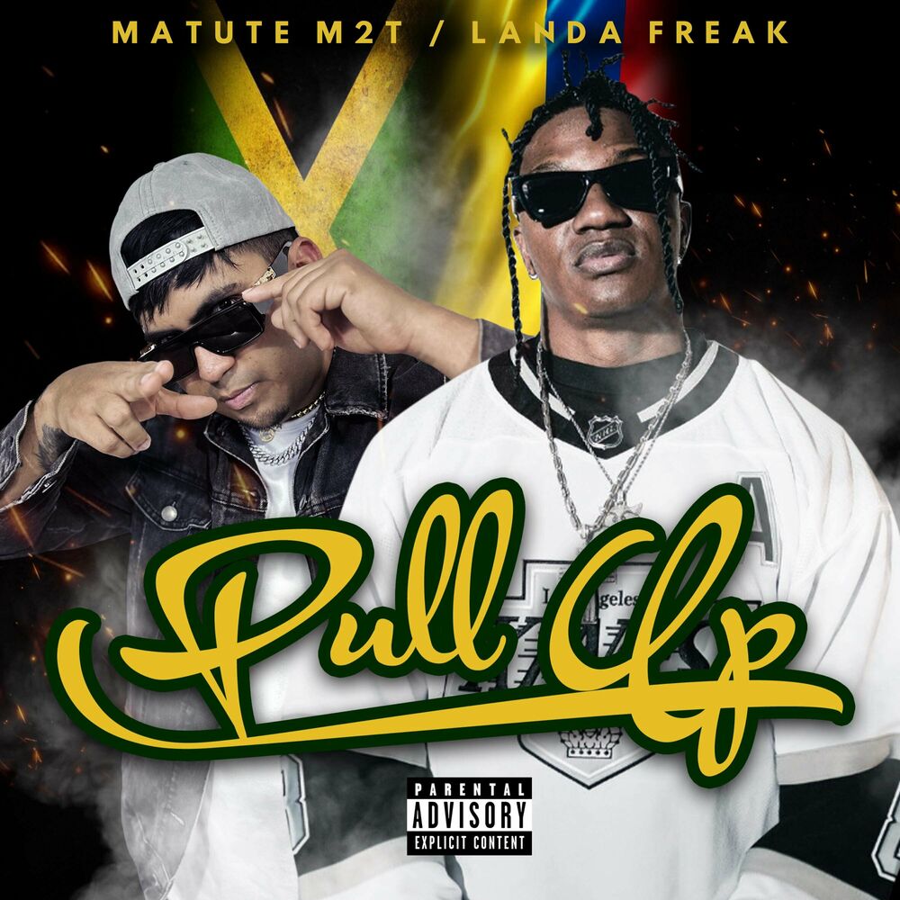 Picture of Pull Up