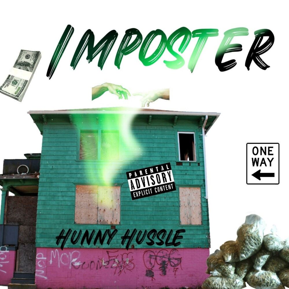 Picture of Imposter