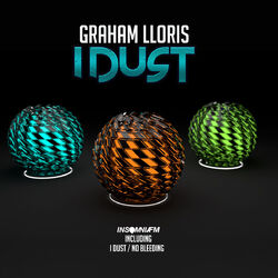 Cover of I Dust