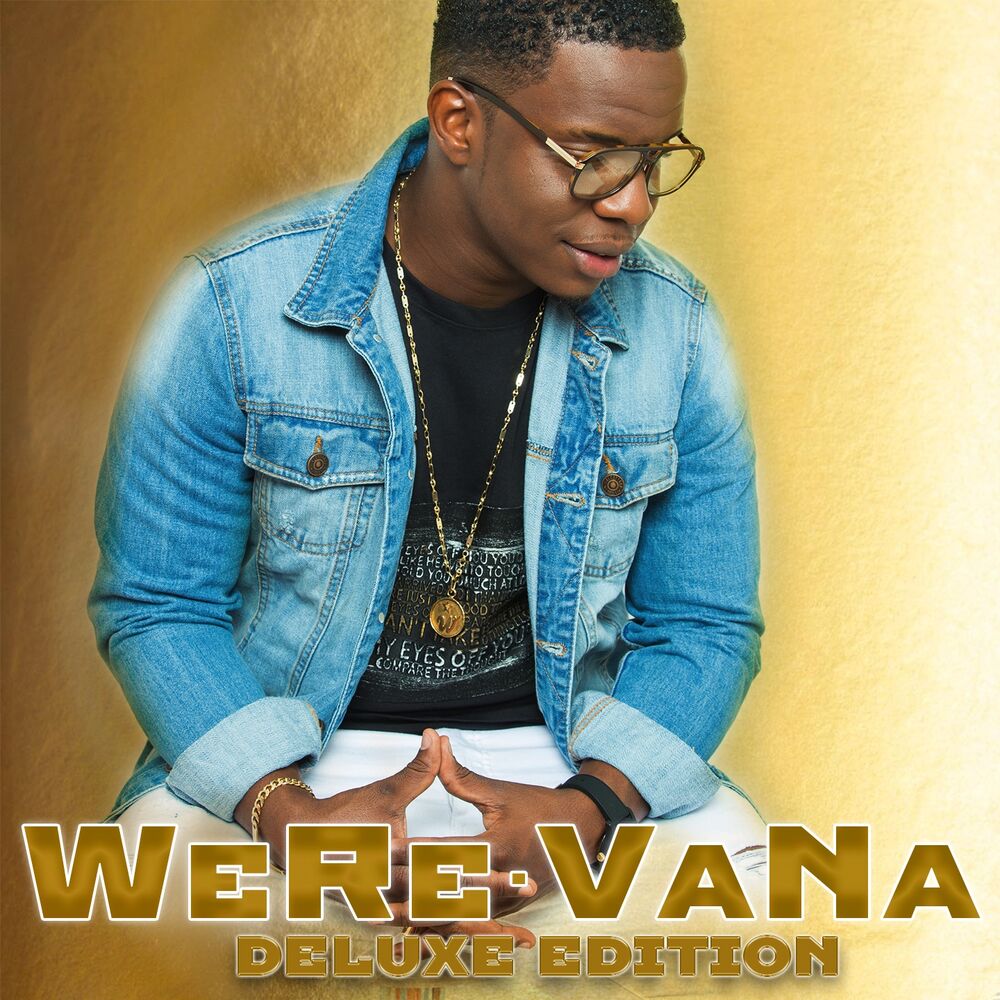 Picture of Were-Vana (Deluxe Edition)