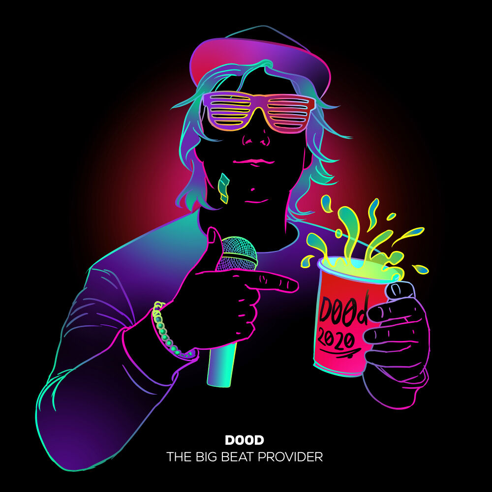 Picture of The Big Beat Provider