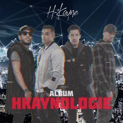 music cover