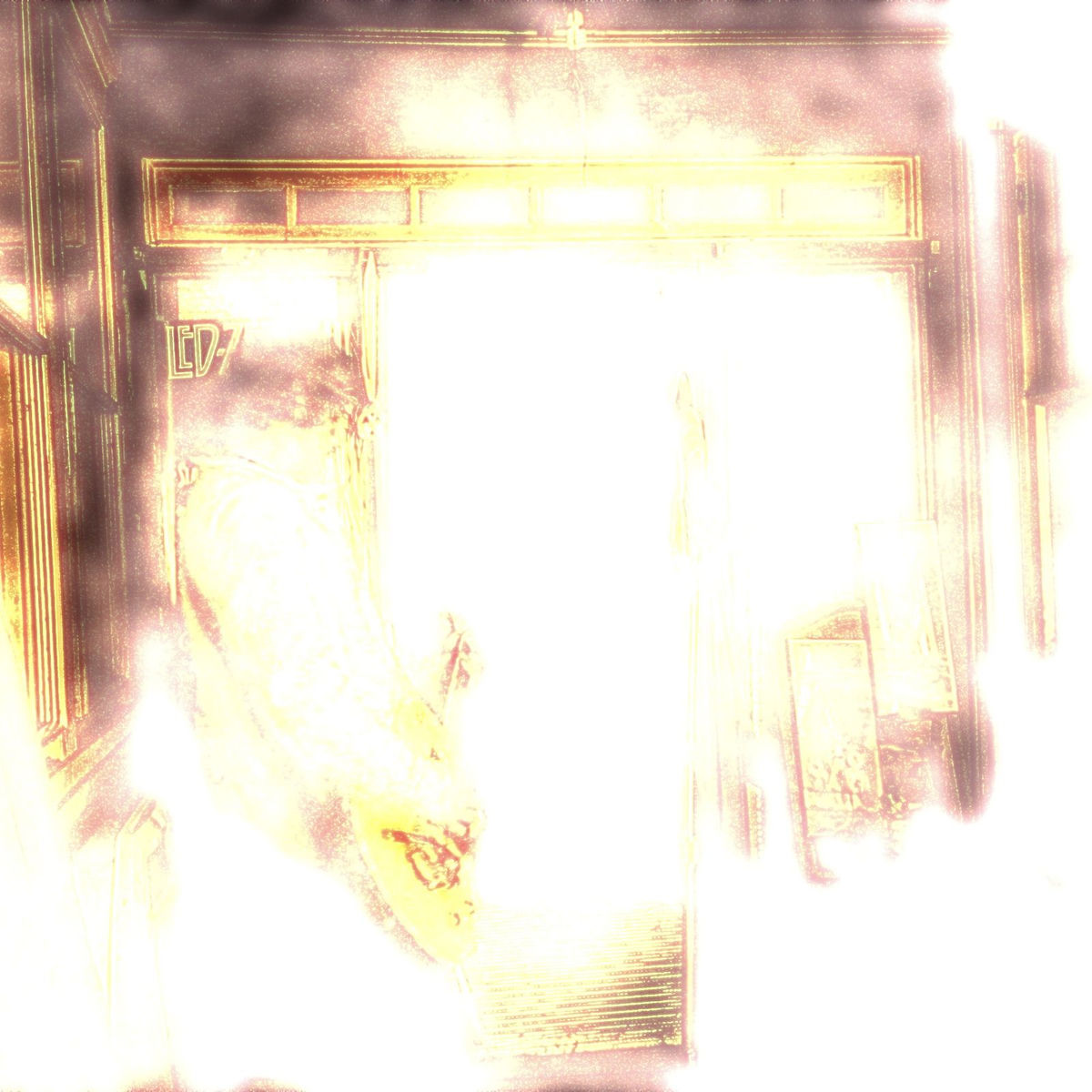 Album cover of Heavenly Kingdom