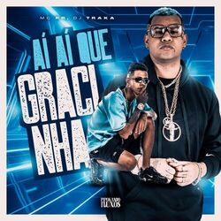 Cover of Ai Ai Que Gracinha