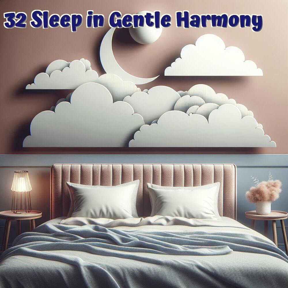 Picture of 32 Sleep in Gentle Harmony