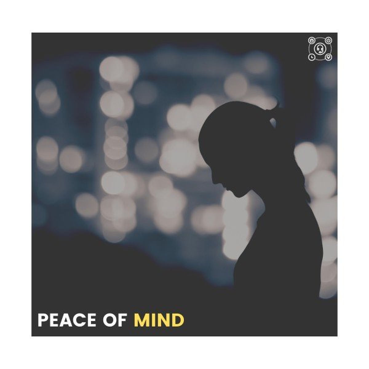 Album cover of Peace of Mind