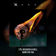 Burn For You by Huvagen album cover