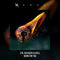 Burn For You by LTN album cover