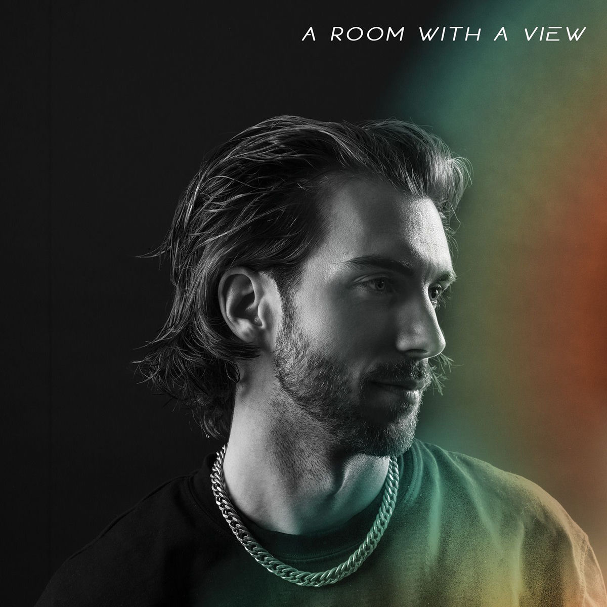 Album cover of A Room With a View