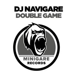 Cover of Double Game