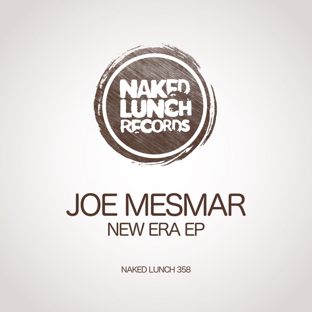 Picture of New Era EP