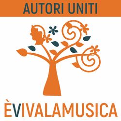 Cover of È viva la musica (Autori uniti)