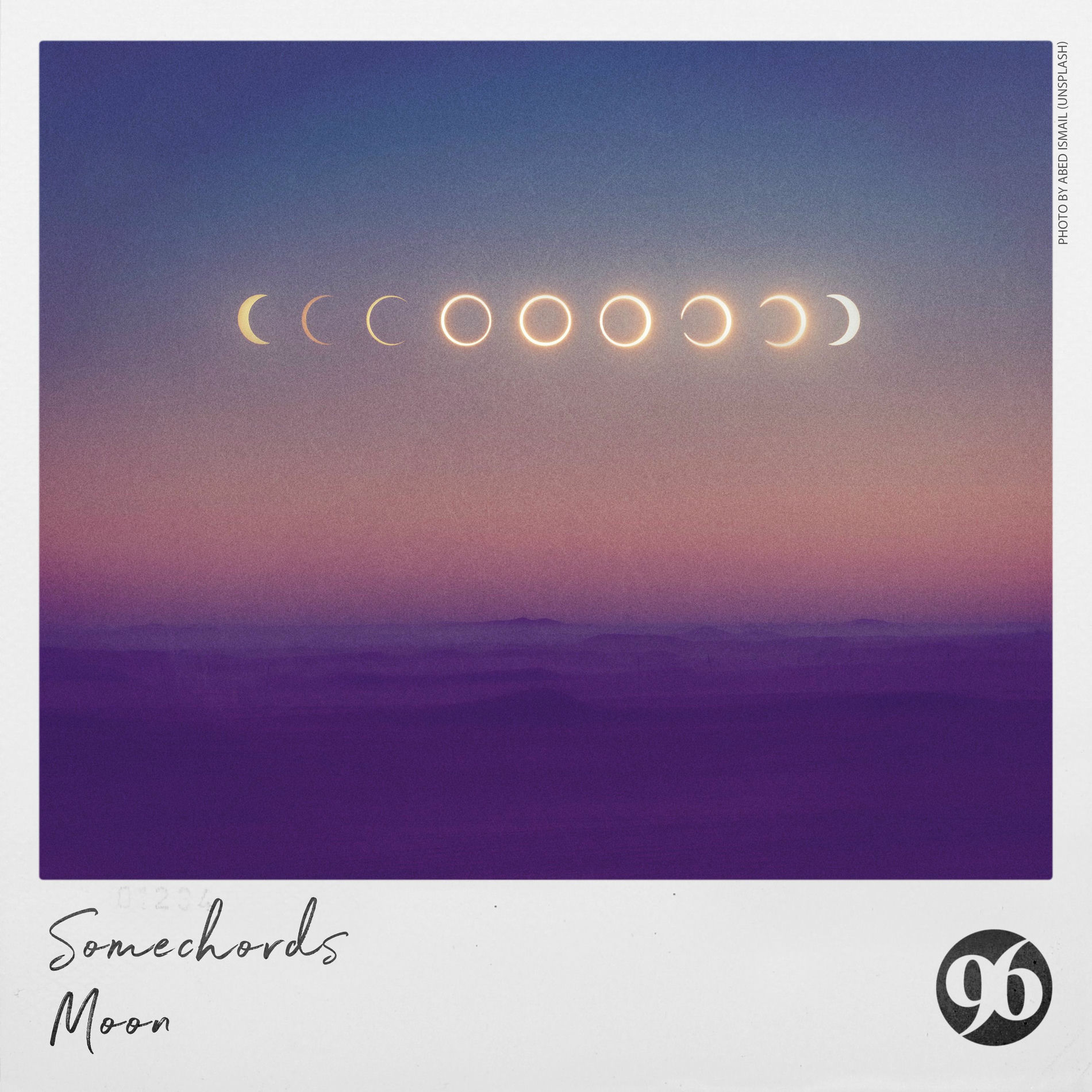 Album cover of Moon