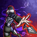 BLOODLUST