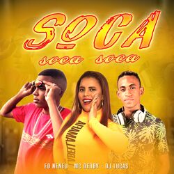 Cover of Soca Soca