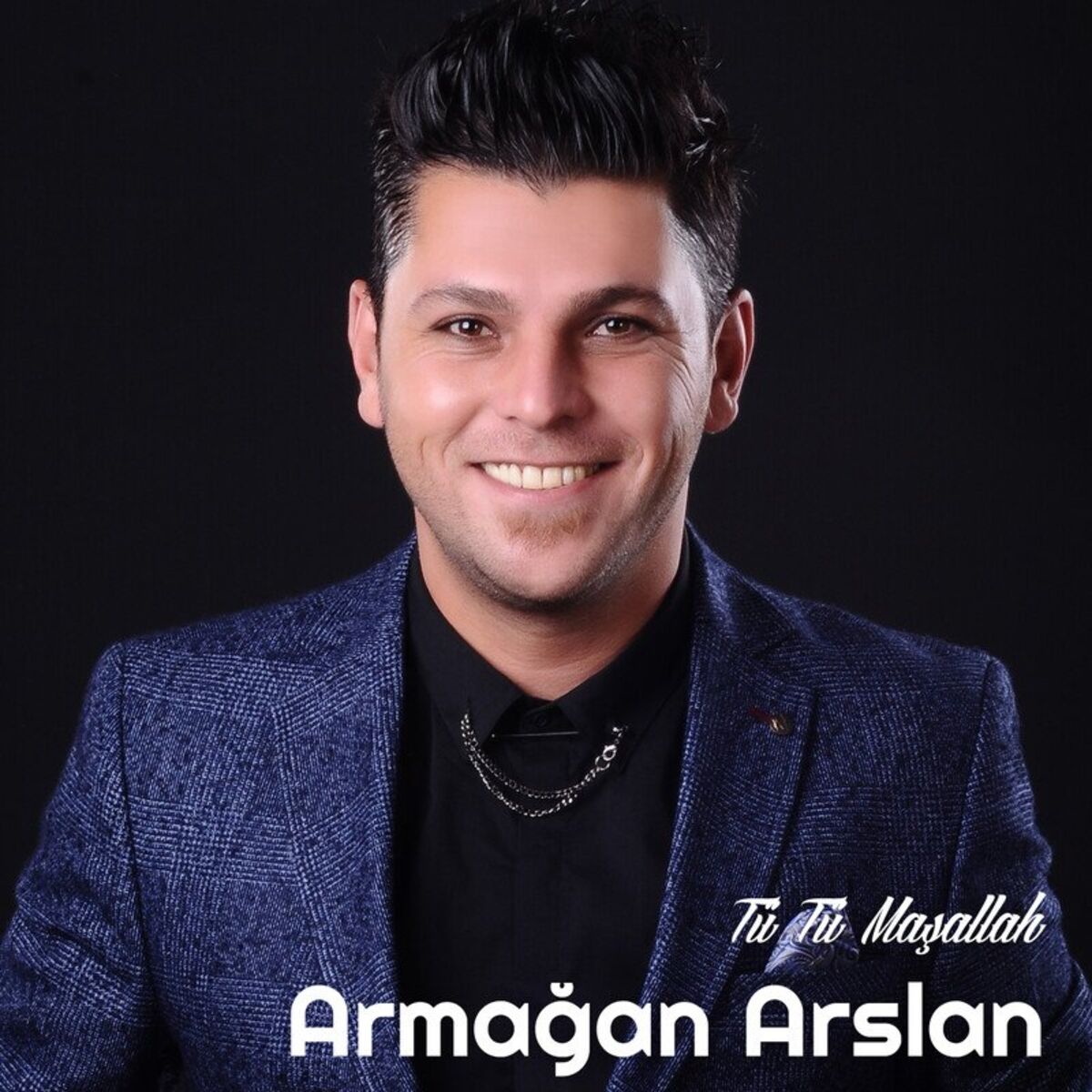 Album cover of Tü Tü Maşallah
