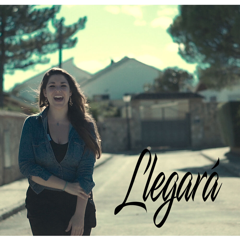 Picture of Llegará