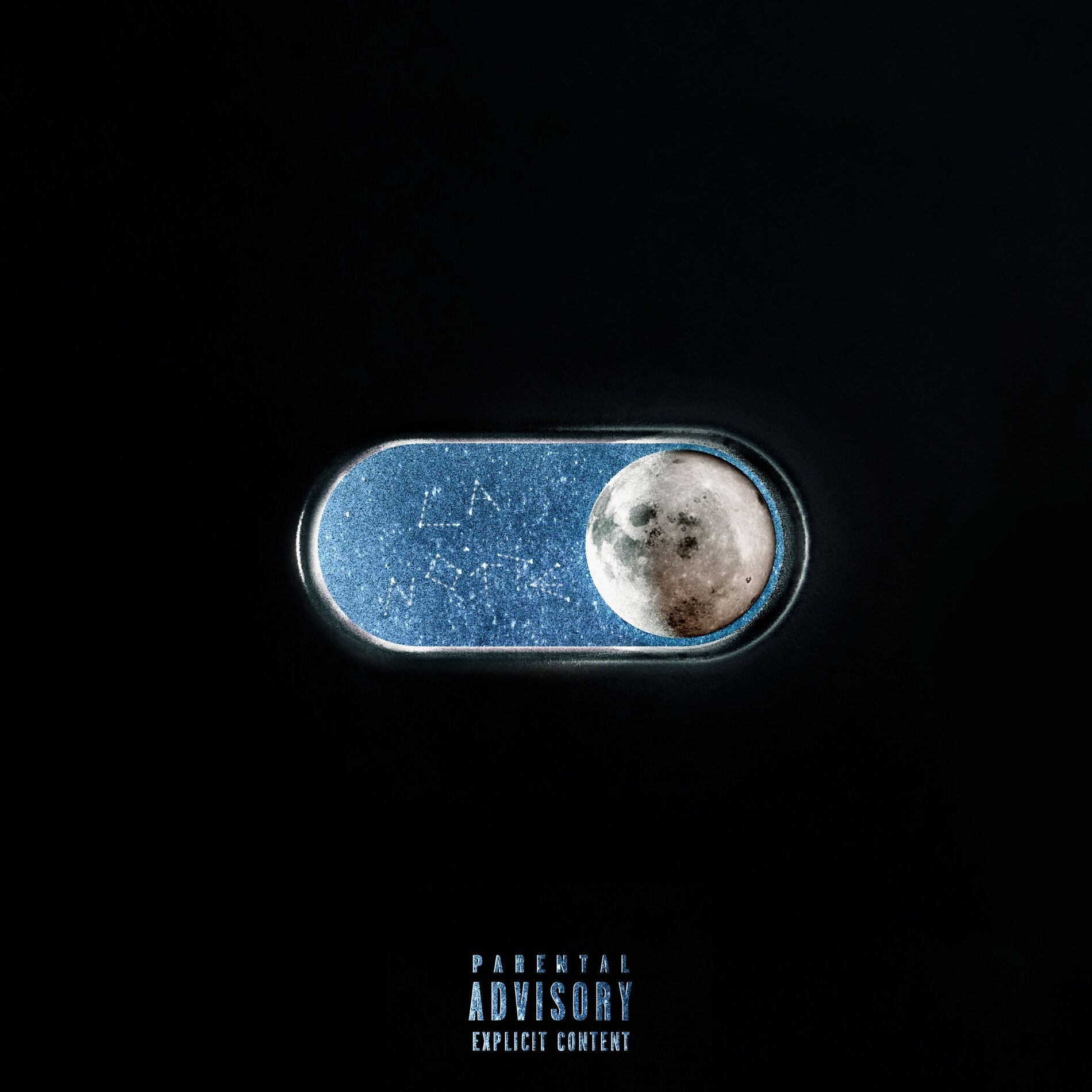 Album cover of La Notte