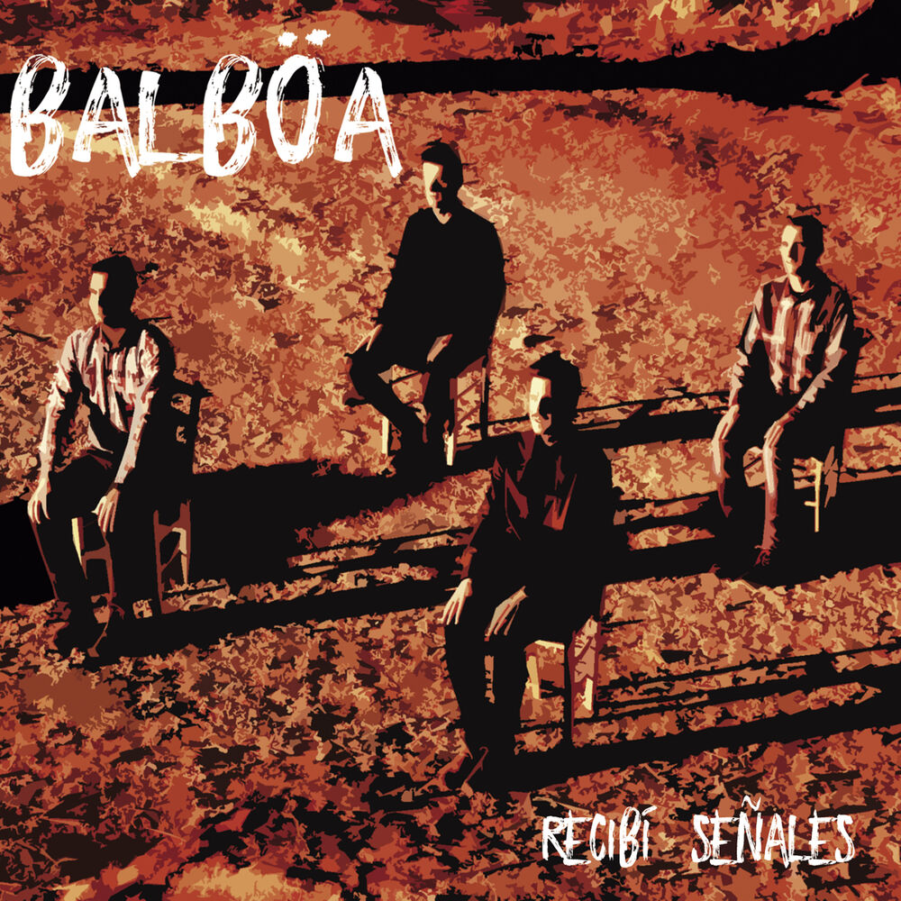 Picture of Recibí Señales