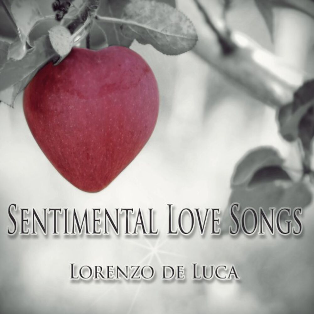 Picture of Sentimental Love Songs