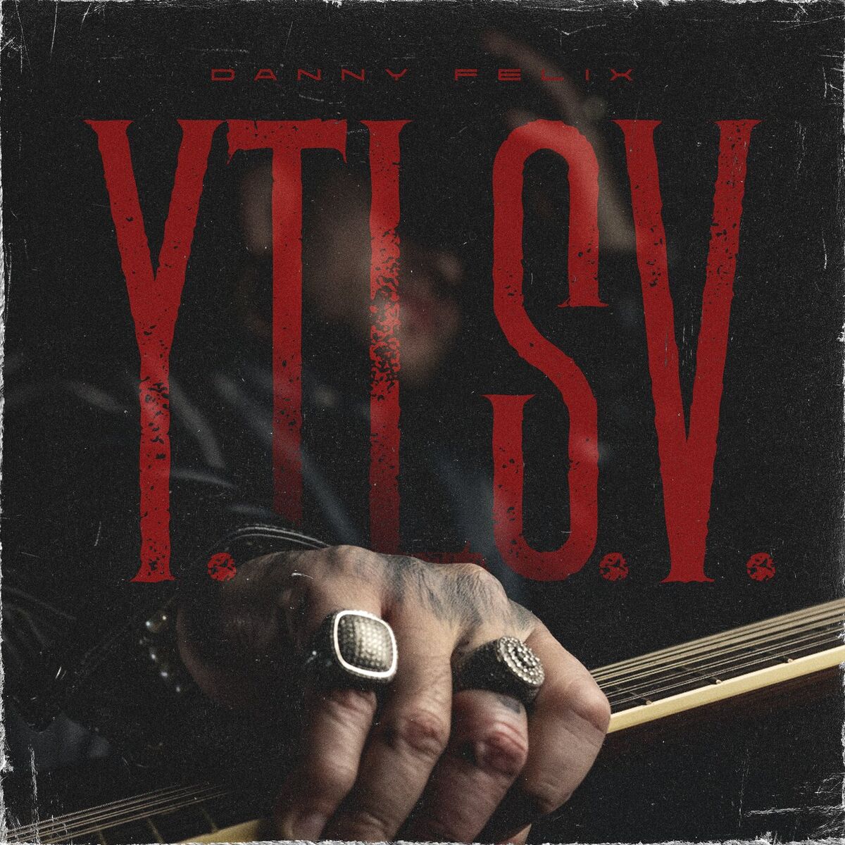 Album cover of Y.T.L.S.V.