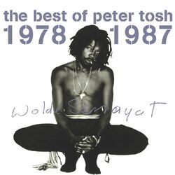 The Best of Peter Tosh 1978-1987