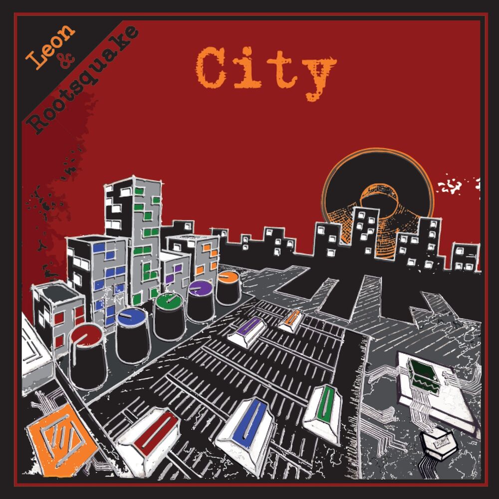 Picture of City