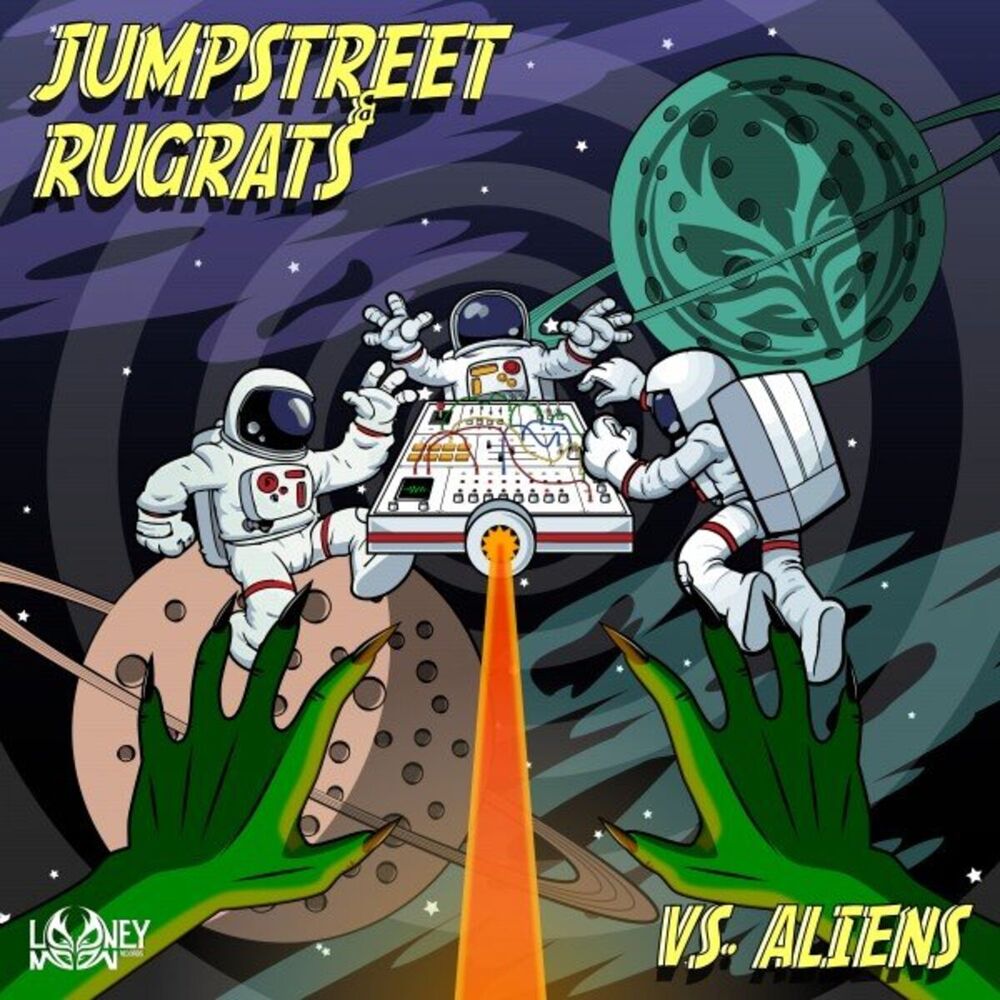 Picture of Vs Aliens