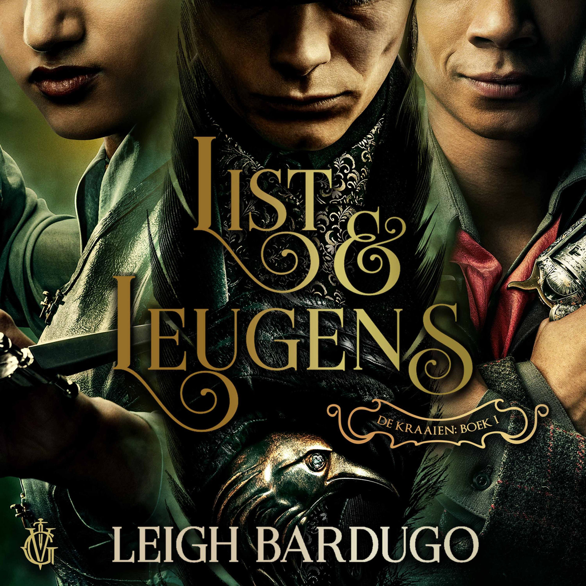 Album cover of List & Leugens