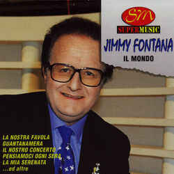 Cover of Il Mondo