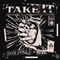 Take It by Dom Dolla album cover