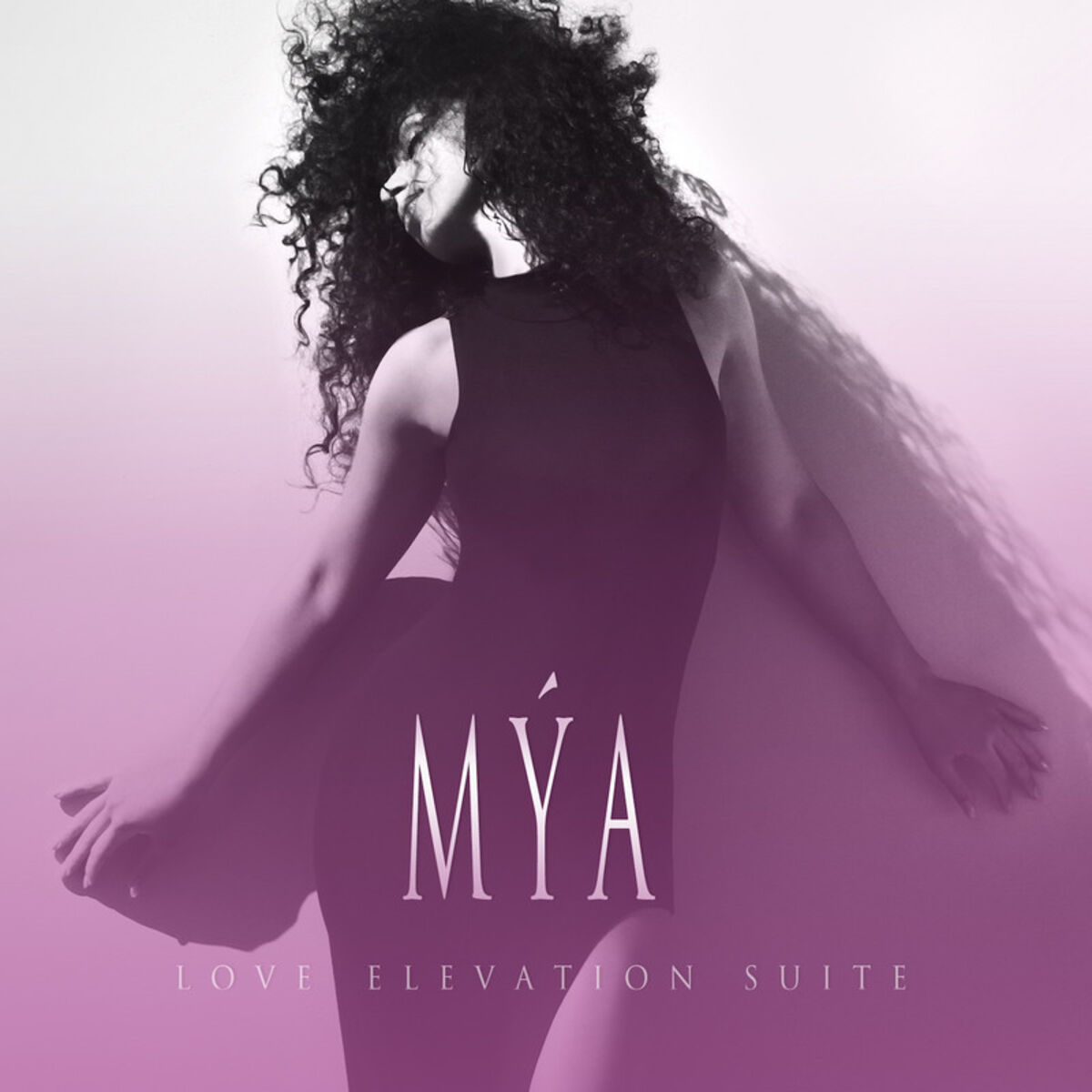 Album cover of Love Elevation Suite