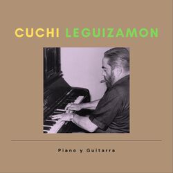 Cover of Piano y Guitarra