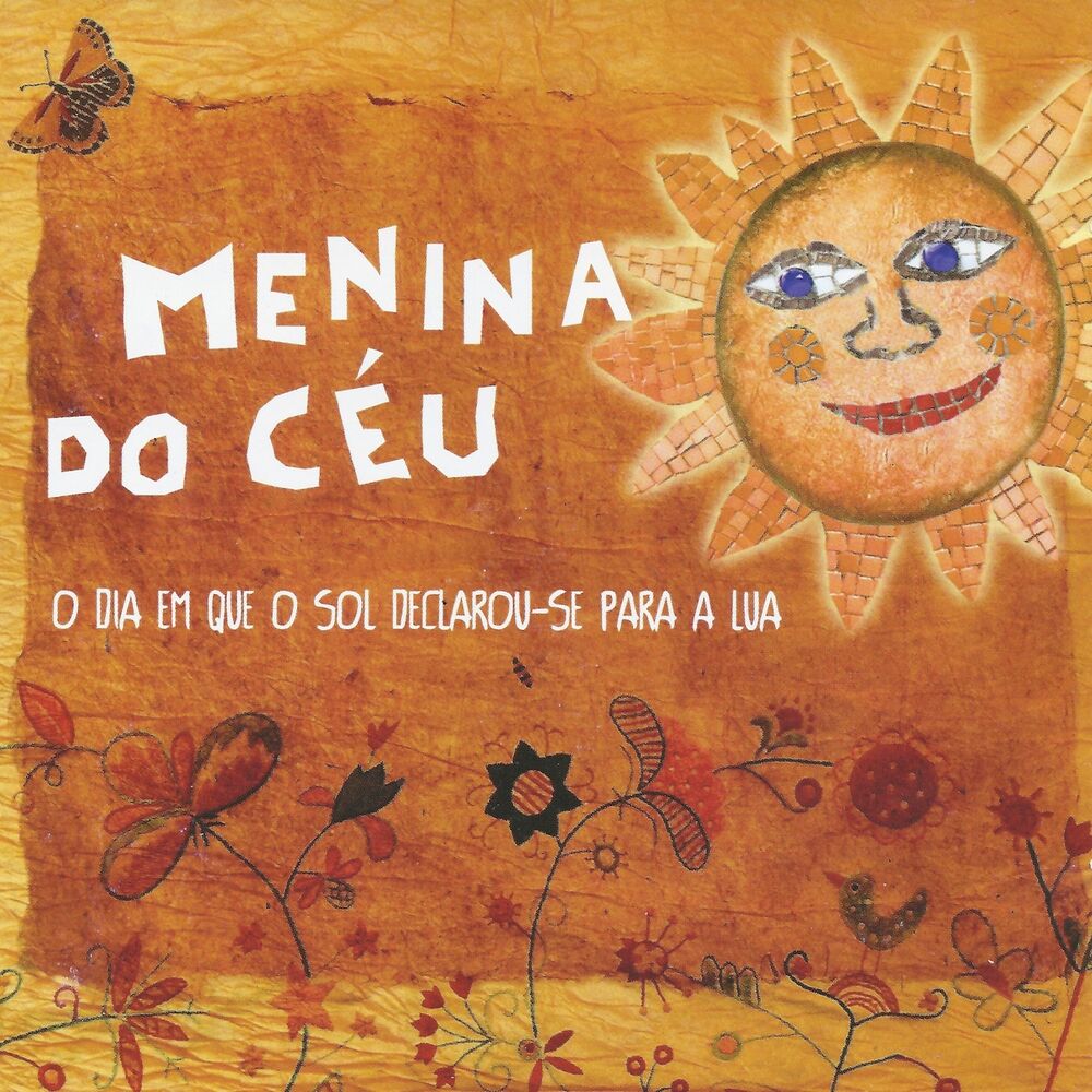 Picture of O Dia em Que o Sol Declarou-Se para a Lua: 10º Aniversário