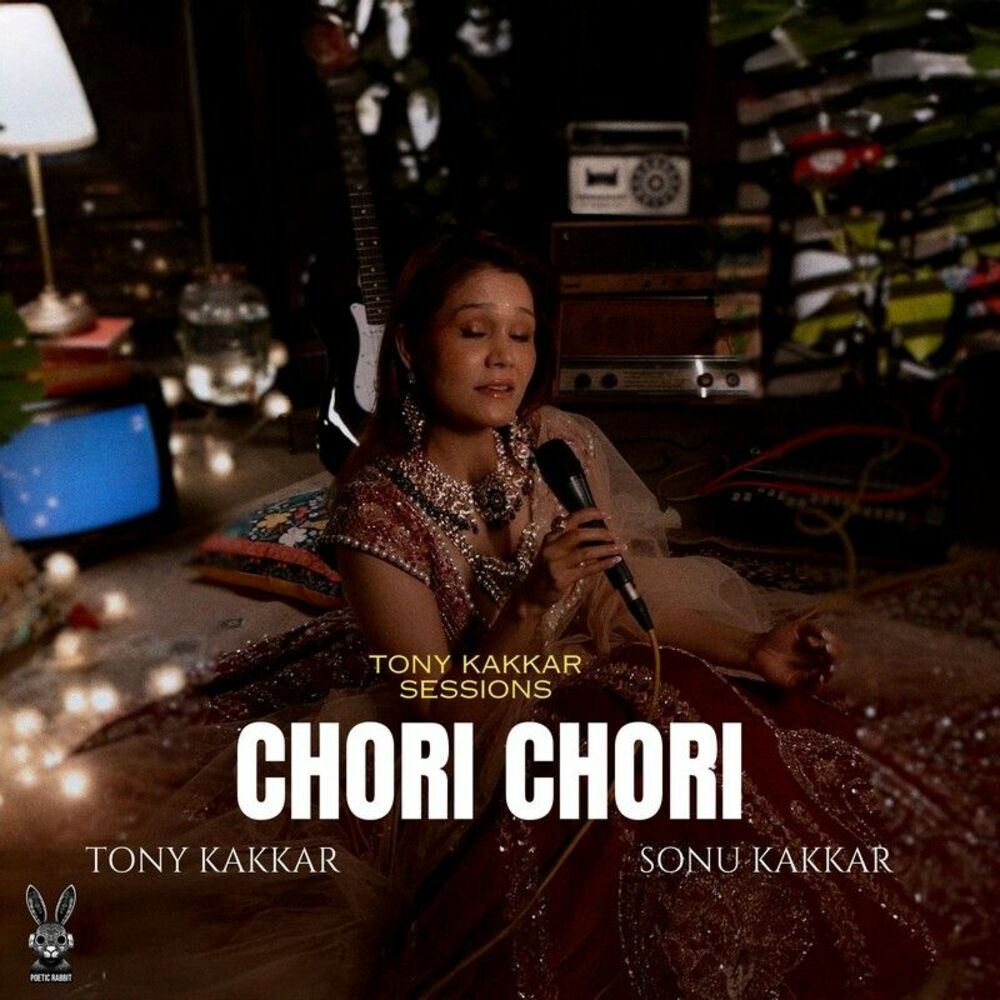 Picture of Chori Chori