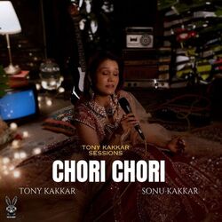 Cover of Chori Chori