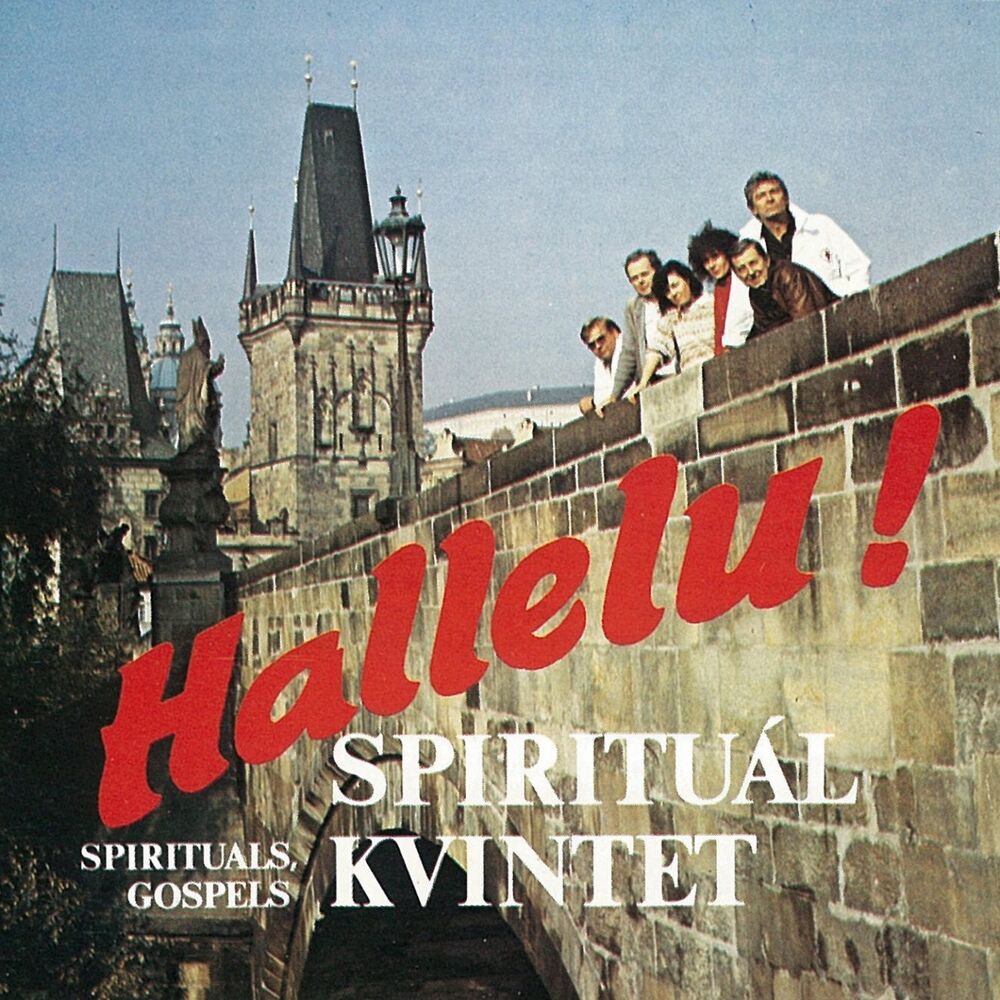 Picture of Hallelu!