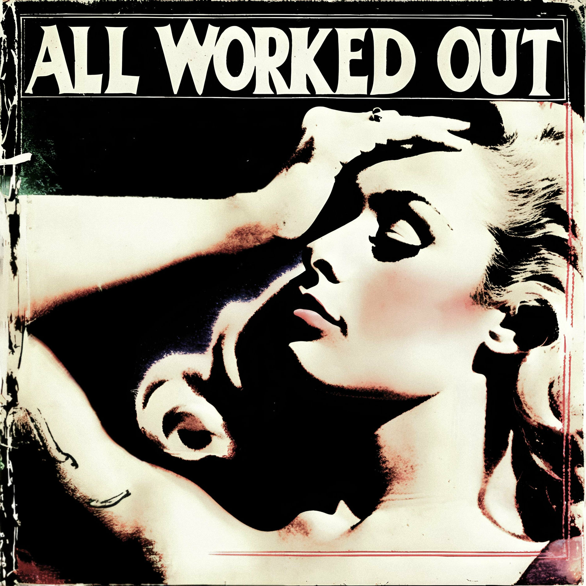Album cover of All Worked Out
