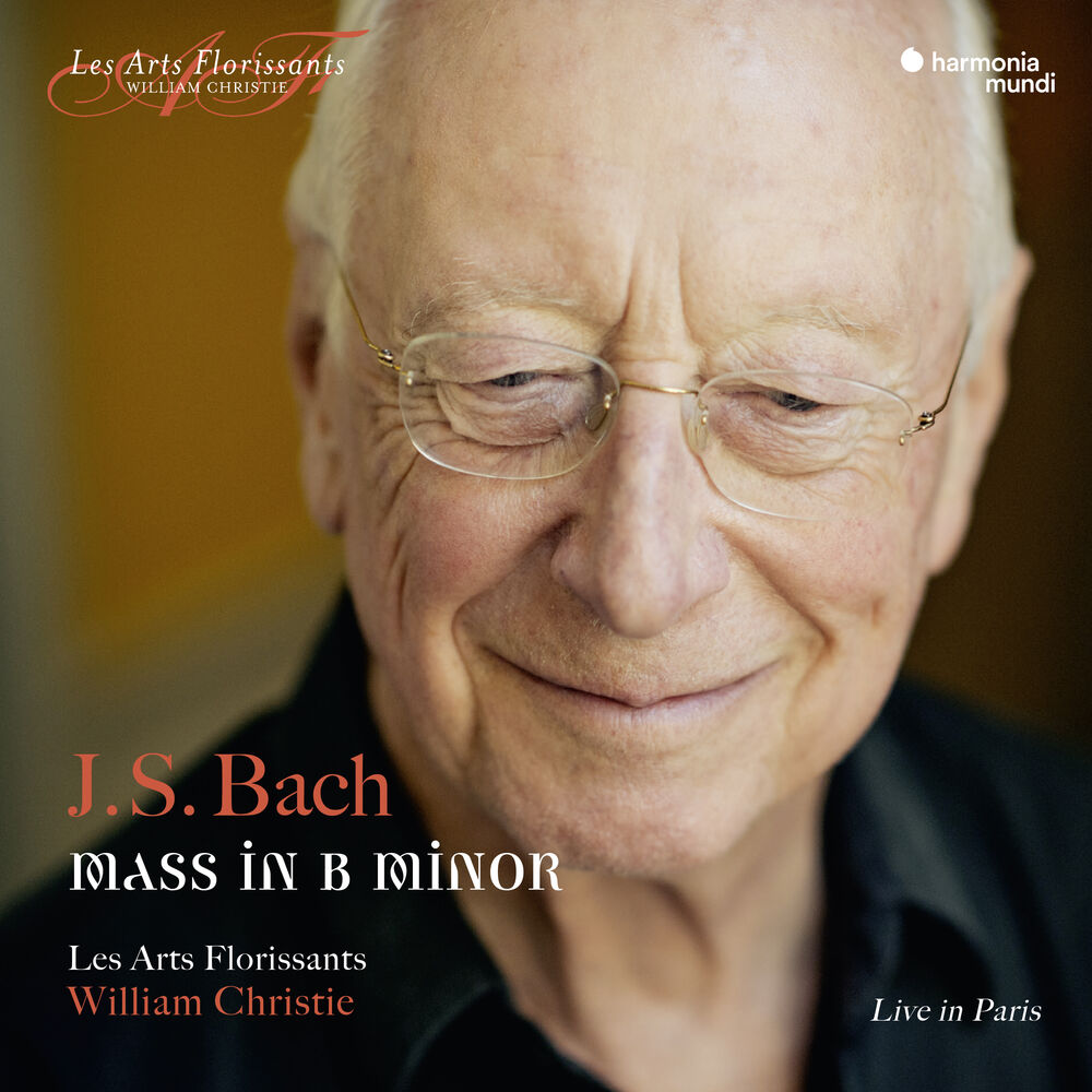 Picture of J.S. Bach: Mass in B Minor, BWV 232 (Live)